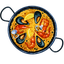 Elena's Paella logo