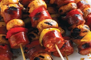 Paella Catering Melbourne