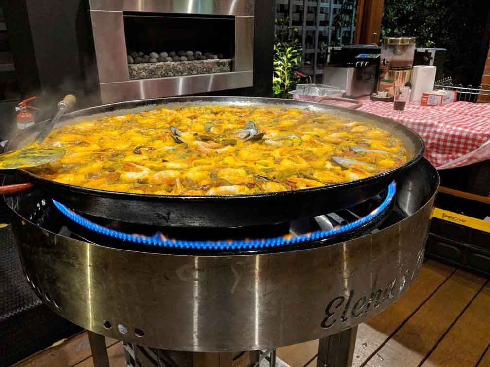 Gallery Elena's Paella